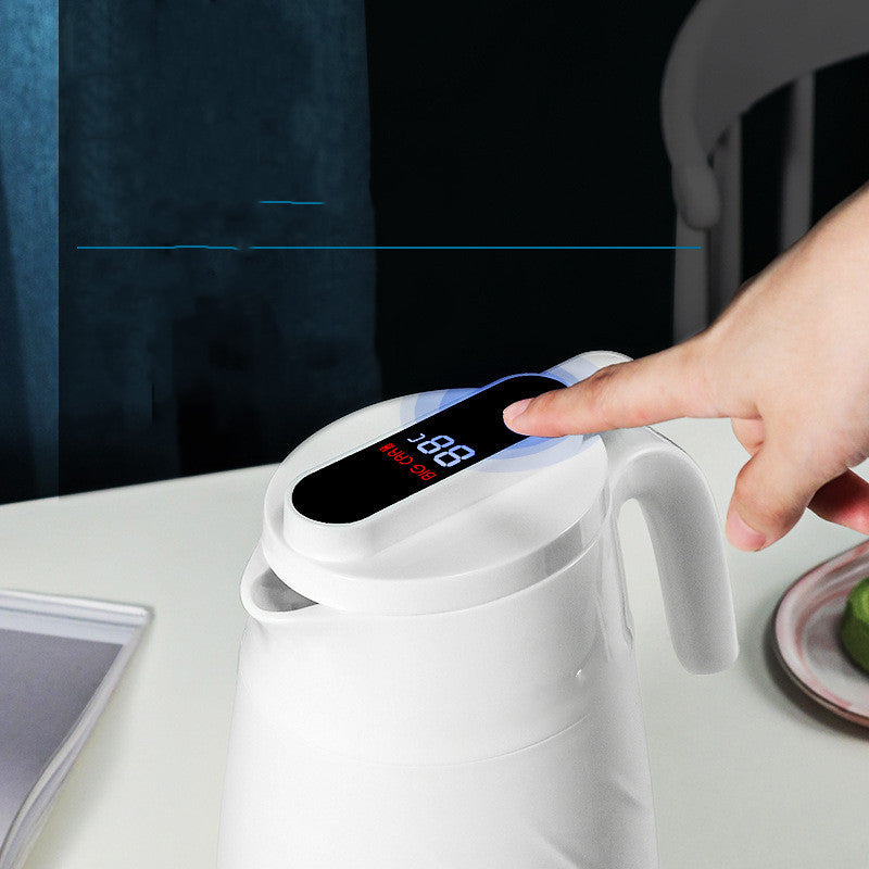 Not fragile smart water bottle small capacity