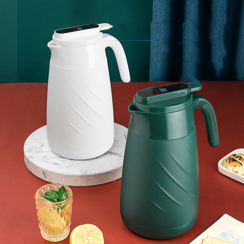 Not fragile smart water bottle small capacity