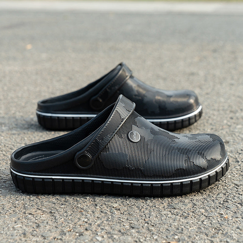 Men's Casual Beach Sandals Comfortable