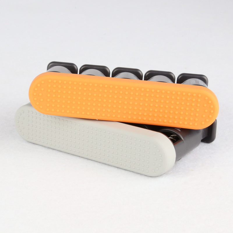 Copper Core Finger Power Device Piano Guitar Trainer Finger Grip Device