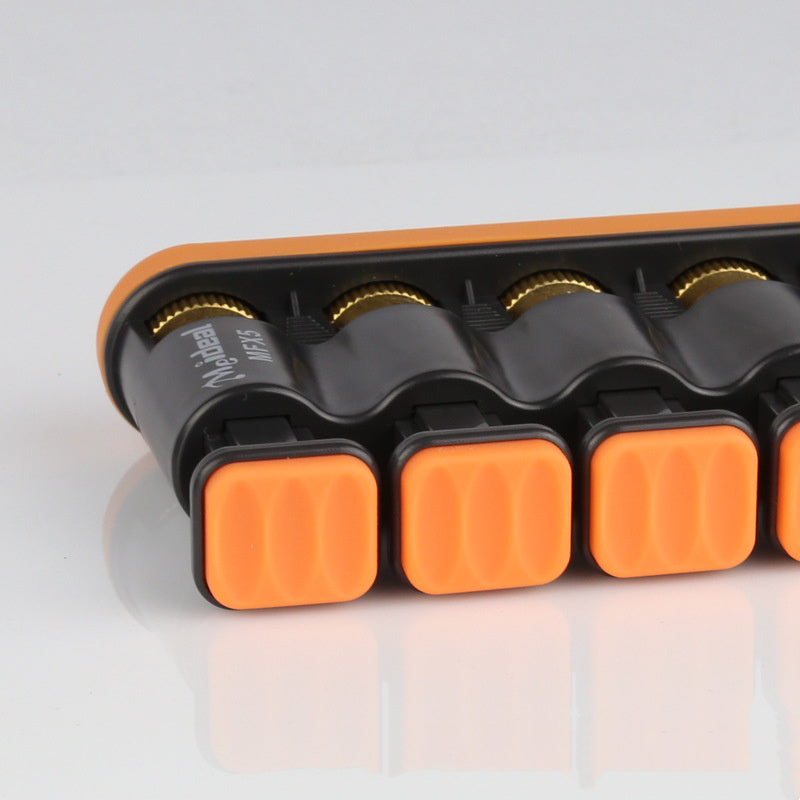 Copper Core Finger Power Device Piano Guitar Trainer Finger Grip Device