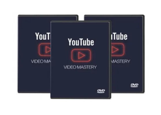 YouTube Video Mastery