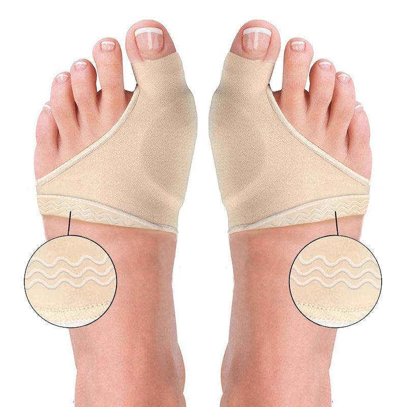 SEBS Hallux Valgus Corrector